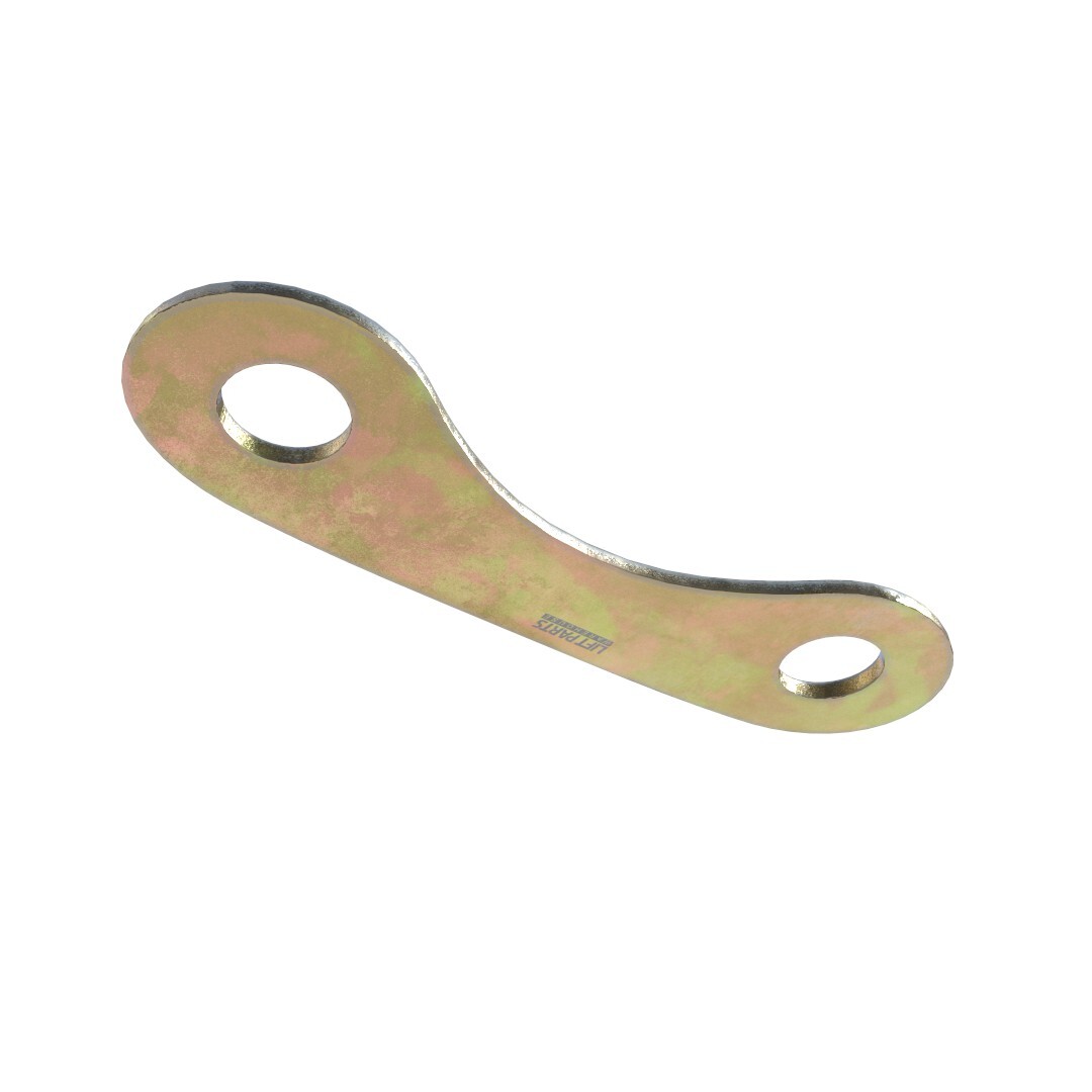 TIE ROD, STRG AXLE For TOYOTA : 43752-23442-71 - SAME DAY SHIPPING